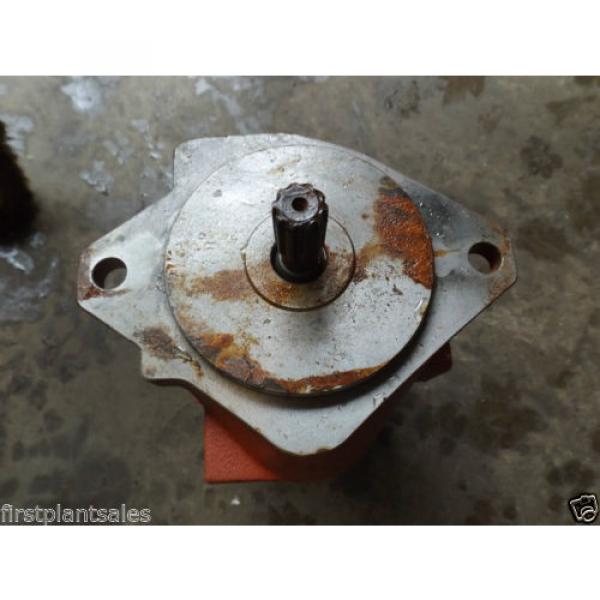 NACHI Portugal  Hydraulic Pump PVD-00B-12P-5AG-4886A #2 image