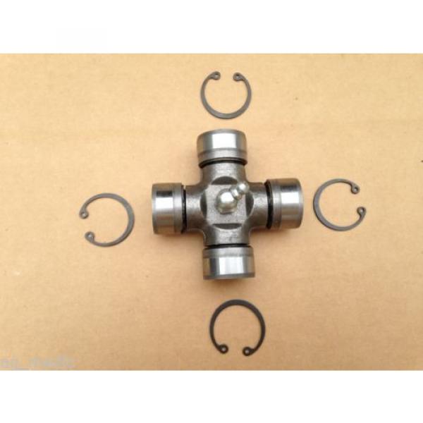 Cross   and Bearing Kit for Comer Series 4 Driveline, code 180.014 Free Shipping Original import #1 image