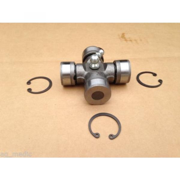 Cross   and Bearing Kit for Comer Series 4 Driveline, code 180.014 Free Shipping Original import #2 image