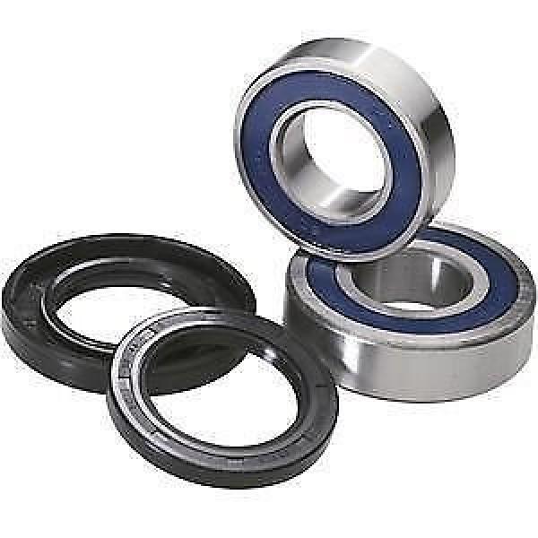 Wheel   Bearing/Seal Front 10 Victory Cross Country/Roads Original import #1 image