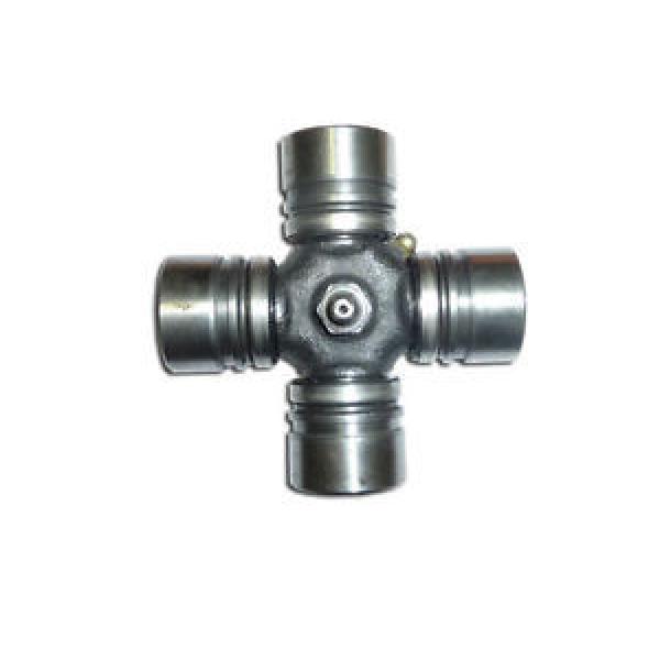 Cross   universal joint with oil seals and bearings, assy, new old stock Original import #1 image