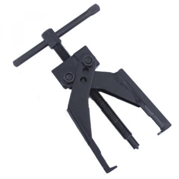 Portable   Vehicle Car 2-Jaw Cross-legged Bearing Puller Extractor Tool Up To 70mm Original import #2 image