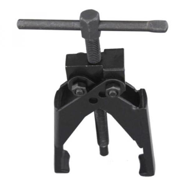 Portable   Vehicle Car 2-Jaw Cross-legged Bearing Puller Extractor Tool Up To 70mm Original import #3 image