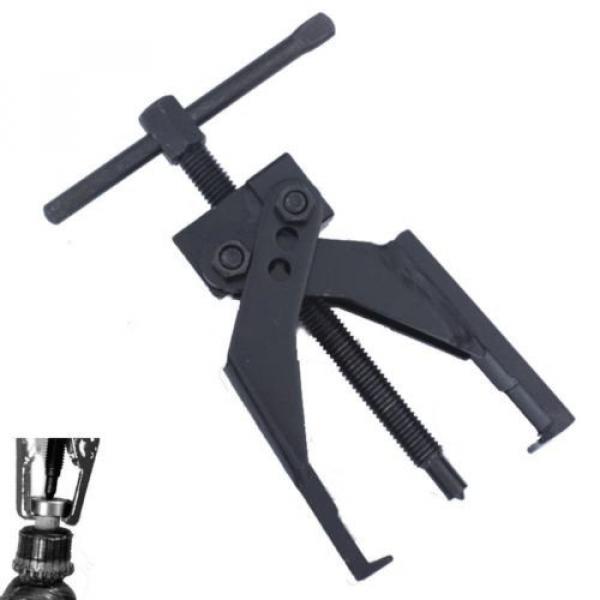 Portable   Vehicle Car 2-Jaw Cross-legged Bearing Puller Extractor Tool Up To 70mm Original import #4 image