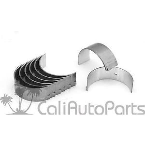 75-82   TOYOTA CELICA PICKUP 2.2L 20R 2.4L 22R CONNECTING ROD ENGINE BEARINGS Original import #1 image