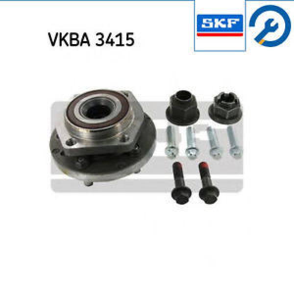 SKF   Radlagersatz VKBA 3415 Original import #1 image