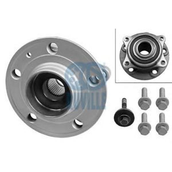 VOLVO   XC70 CROSS COUNTRY ESTATE 2.4 D5 AWD 2005 TO 2007 FRONT WHEEL BEARING KIT Original import #1 image