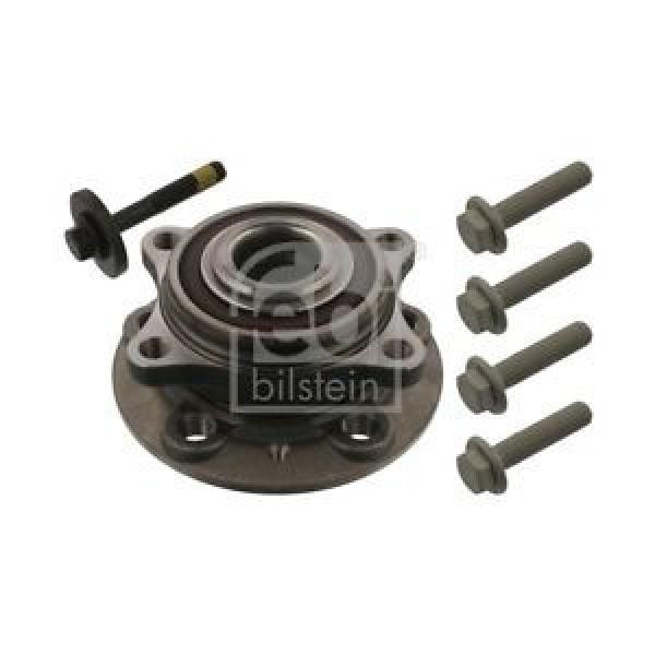 FEBI   BILSTEIN Wheel Bearing Kit 22649 Original import #1 image