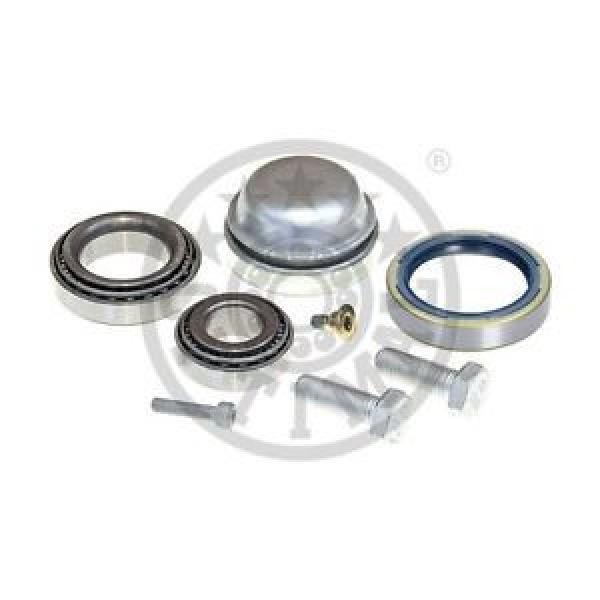 OPTIMAL   Wheel Bearing Kit 401078 Original import #1 image