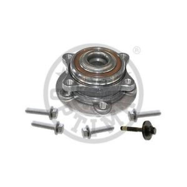 OPTIMAL   Wheel Bearing Kit 891878 Original import #1 image