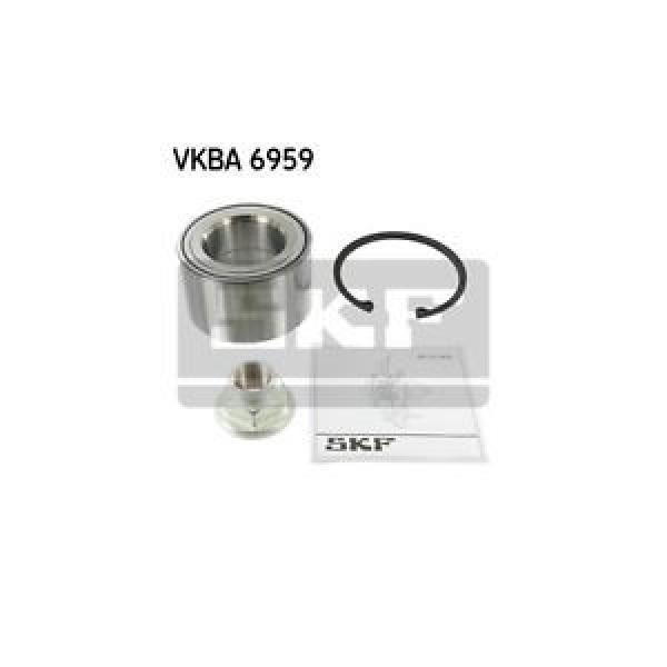 SKF   Wheel Bearing Kit VKBA 6959 Original import #1 image