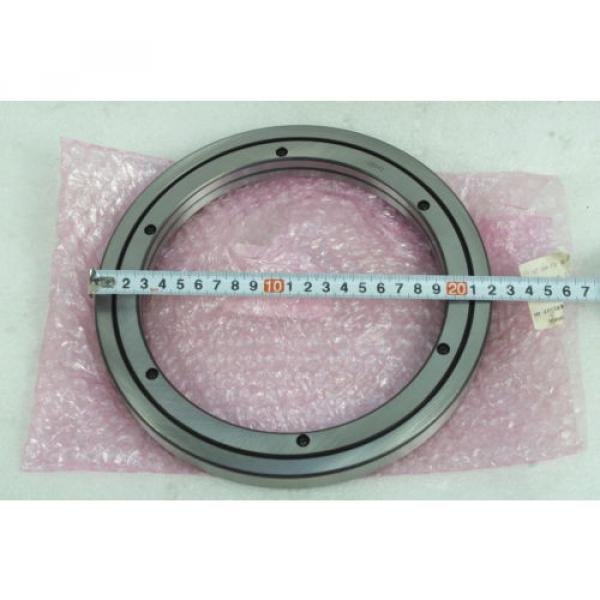 THK   CROSSED ROLLER BEARING RE17020UUCS-S NEW NOT IN BOX SMALL SCTATCHES FREESHIP Original import #5 image