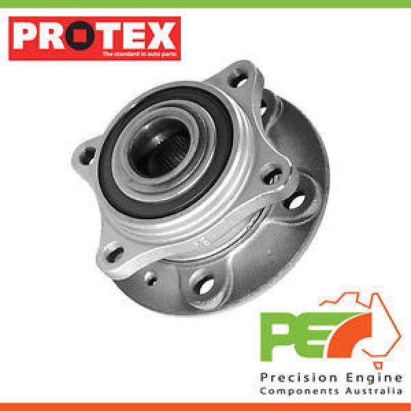 *PROTEX*   Wheel Bearing/Hub Ass - Front For VOLVO CROSS COUNTRY  4D Wgn 4WD Original import #1 image