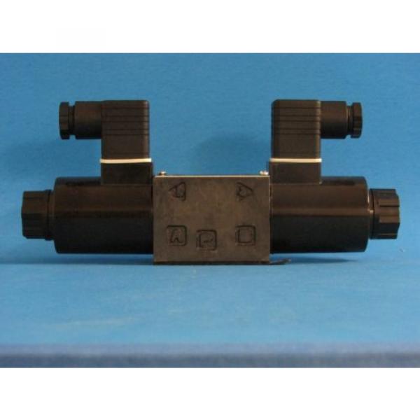 NACHI Grenada  Hydraulic solenoid valve for Mazak and for other industry use #2 image