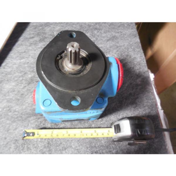 Origin Reunion  VICKERS POWER STEERING PUMP # V20-1S6S-62A11-LH #1 image