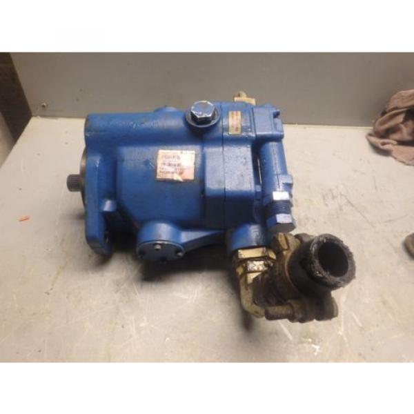 EATON Botswana  Hydraulic Pump PVQ20-B2R_PVQ20B2R_141008RB1001 #1 image