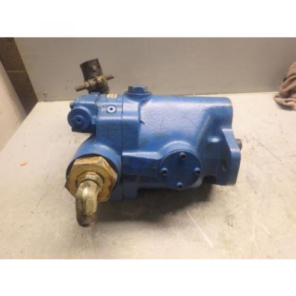 EATON Botswana  Hydraulic Pump PVQ20-B2R_PVQ20B2R_141008RB1001 #3 image