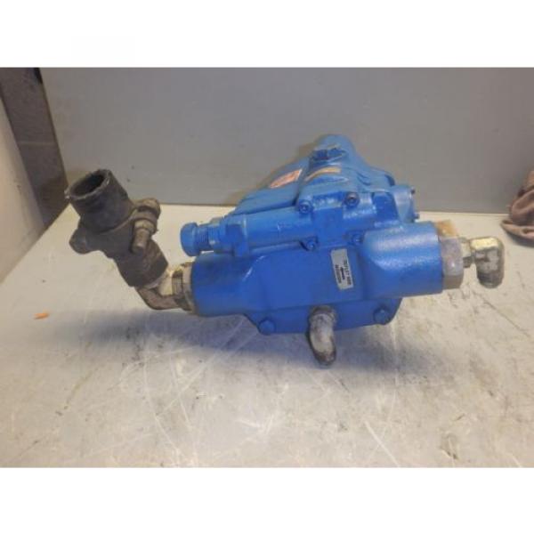 EATON Botswana  Hydraulic Pump PVQ20-B2R_PVQ20B2R_141008RB1001 #4 image