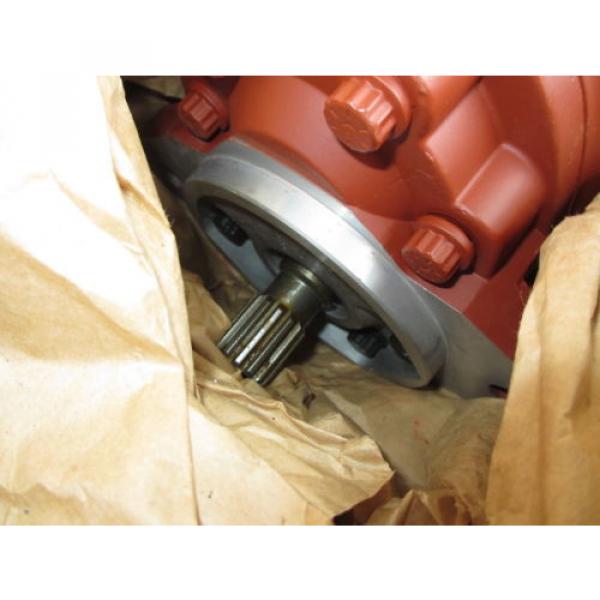 Eaton Bulgaria  25533-RAE Hyraulic GR Pump origin Old Stock ABFBR03AA05AED0A000A0A #3 image