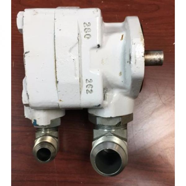 Eaton Liberia  V201S9S1C11, Pump; Hydraulics Vickers #3 image
