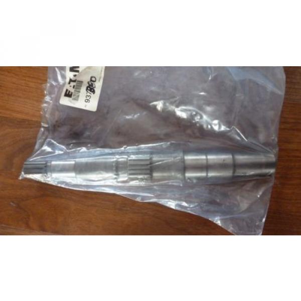 Eaton Swaziland  Vickers 937380, #1 PVH57 40, Shaft for hydraulic Pump origin Old Stock #1 image