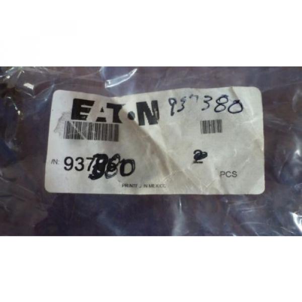 Eaton Swaziland  Vickers 937380, #1 PVH57 40, Shaft for hydraulic Pump origin Old Stock #2 image