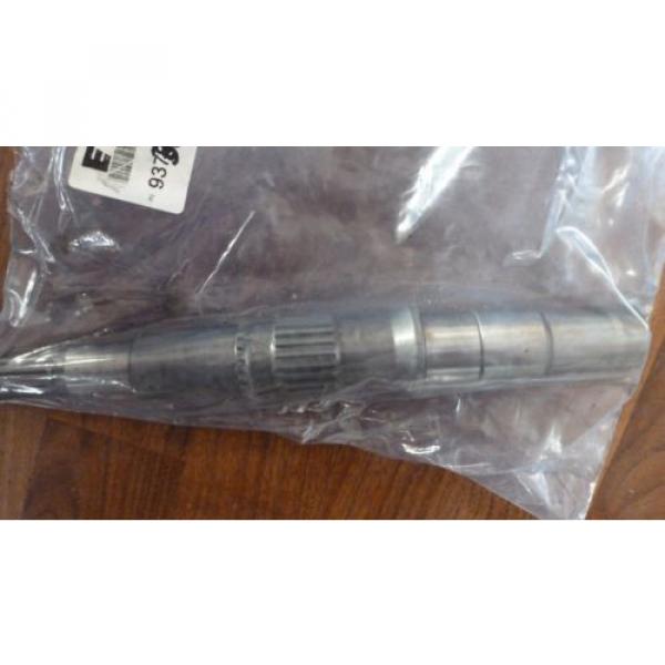 Eaton Swaziland  Vickers 937380, #1 PVH57 40, Shaft for hydraulic Pump origin Old Stock #3 image
