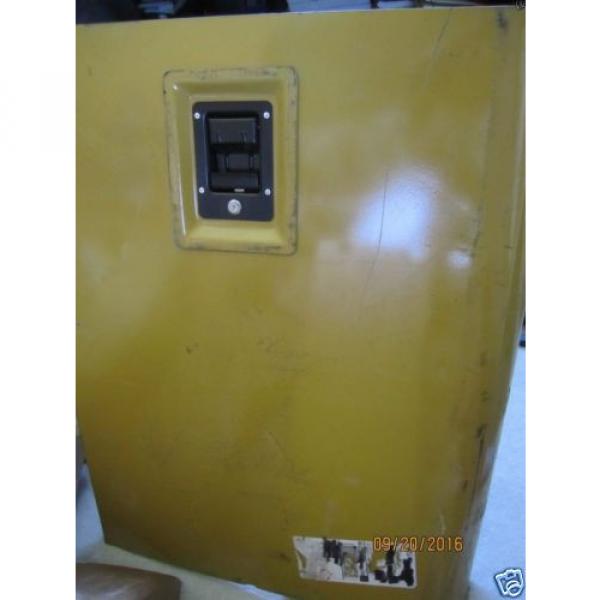 Used Cuba  DOOR, R/H 20Y-54-25922 for Komatsu. Models PC200-3,PC200-5,PC200 FREE SHIP! #5 image