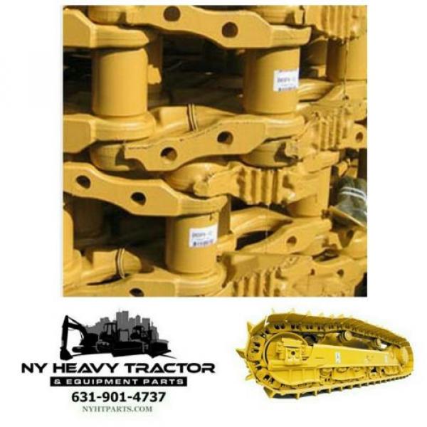 Track Cuinea  37 Link As Chain KOMATSU D21S UNDERCARRIAGE Loader #2 image