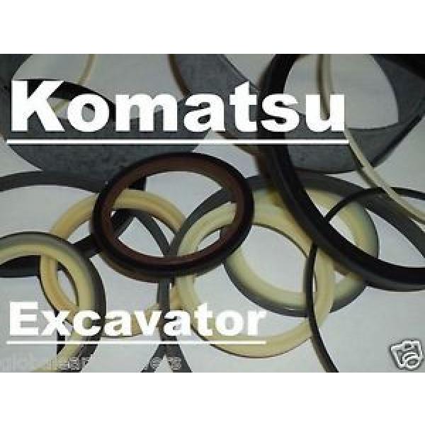 707-98-67110 Suriname  New Komatsu Style    Hydraulic Cylinder Seal Kit. #1 image