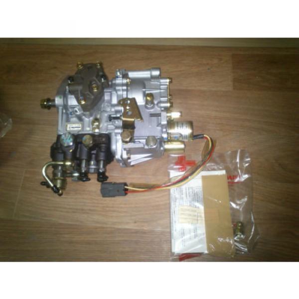 Fuel Belarus  Injection Pump KOMATSU Skid Loader SK714 729645-51330 #1 image
