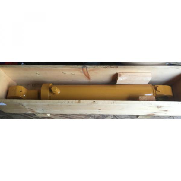 Hydraulic United States of America  Cylinder Komatsu Front Loader Dresser H100C 933489C93 911442 NOS #1 image