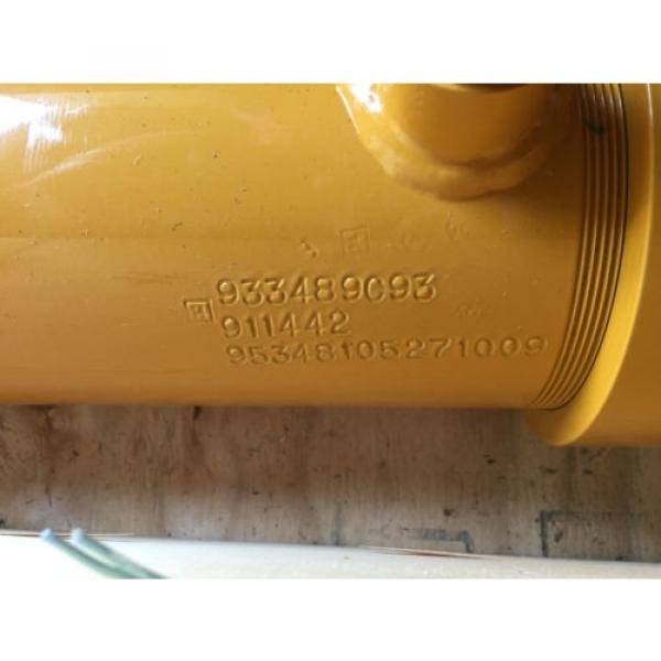 Hydraulic United States of America  Cylinder Komatsu Front Loader Dresser H100C 933489C93 911442 NOS #2 image