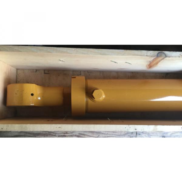 Hydraulic United States of America  Cylinder Komatsu Front Loader Dresser H100C 933489C93 911442 NOS #3 image