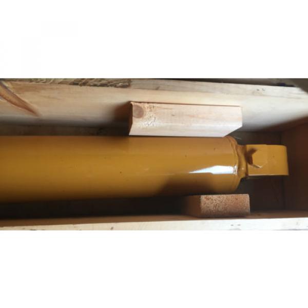 Hydraulic United States of America  Cylinder Komatsu Front Loader Dresser H100C 933489C93 911442 NOS #4 image