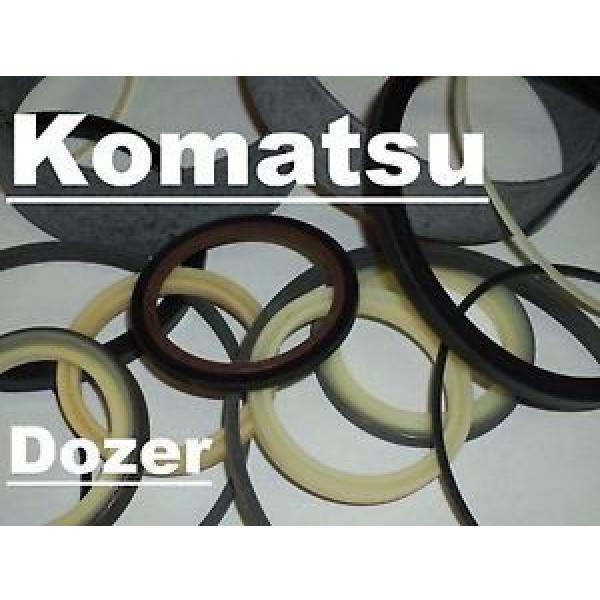 707-99-40040 Ethiopia  Trimming Cylinder Seal Kit Fits Komatsu D60A-8 D65A-8 #1 image
