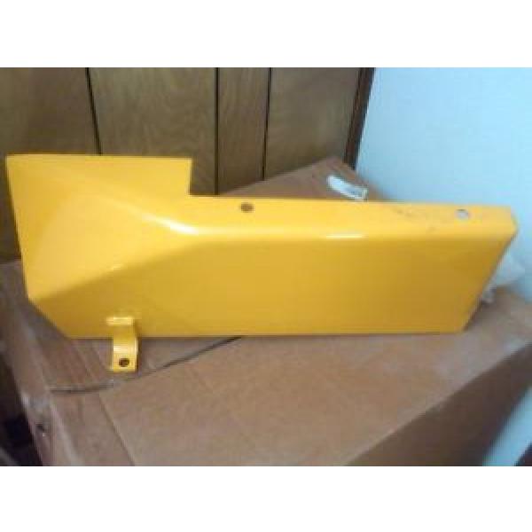 New Reunion  OEM Komatsu D20 D21 side covers left or right -5, -6, -7 #1 image