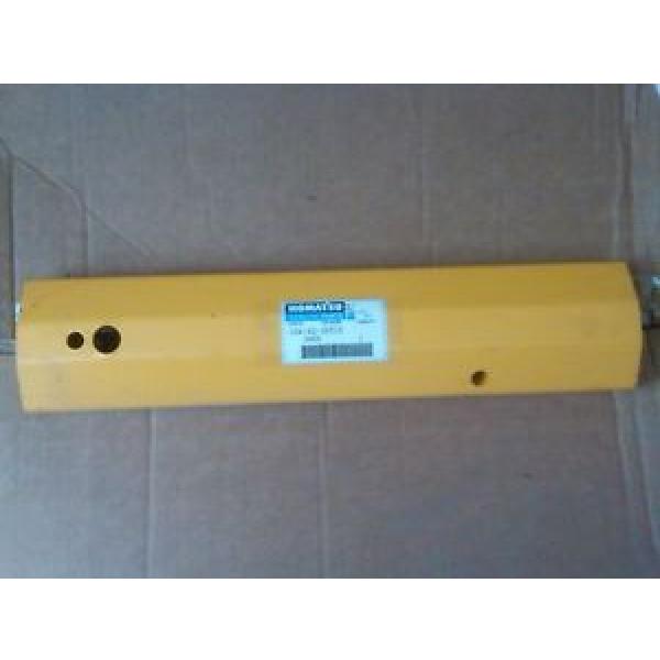 New Botswana  OEM Komatsu D20 D21 angle cylinder covers left or right -5, -6 or -7 #1 image