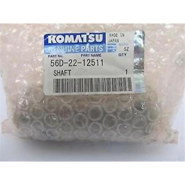Komatsu, Guyana  56D-22-12511, Shaft HM300-2 Final Drive #1 image