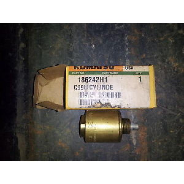 New Honduras  Komatsu cylinder 186242H1 #1 image