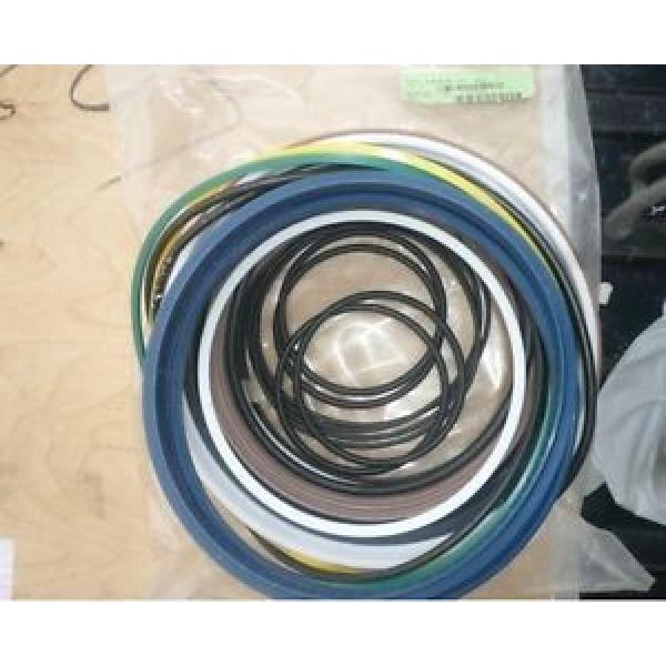 Boom Cuinea  cylinder service seal kit 707-98-47730 fits Komatsu PC220-8,PC220LC-8 parts #1 image