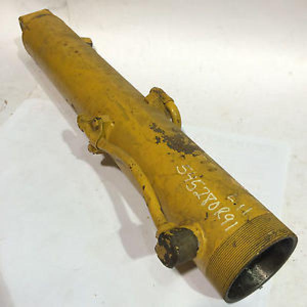 Komatsu Belarus  545280R91 Replacement Body for Hydraulic Cylinder (USED) #1 image