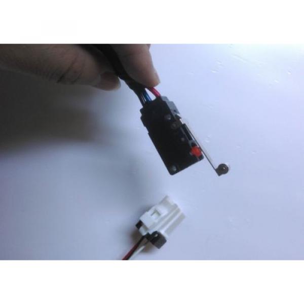 Hydraulic Liberia  sensor switch assy 22U-06-22360 for Komatsu PC200-7,PC200-8 excavator #2 image