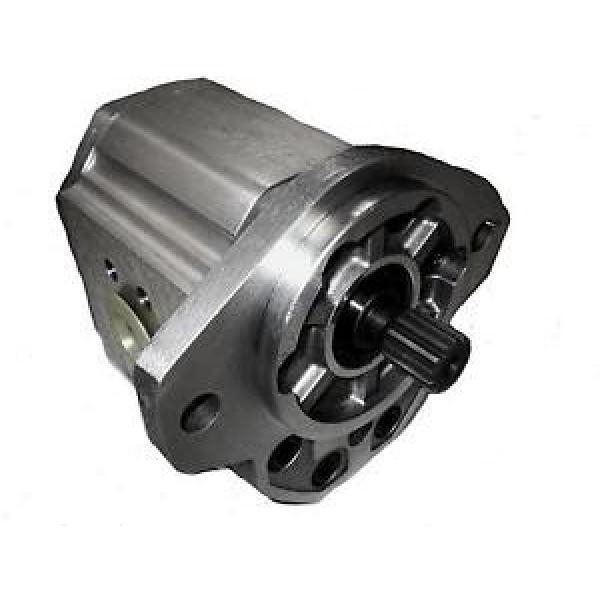 New CPA-1047 Sundstrand-Sauer-Danfoss Sundstrand Hydraulic Gear Pump #1 image