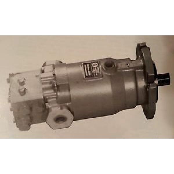 20-3008 Sundstrand-Sauer-Danfoss Hydrostatic/Hydraulic Fixed Displacement Motor #1 image