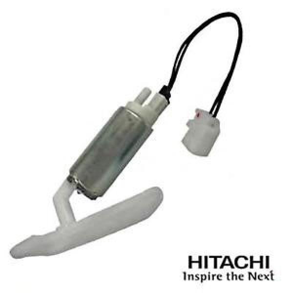 HITACHI Fuel Pump Electric Fits INFINITI I30 NISSAN Maxima 2.0-3.0L 1995- Original import #1 image