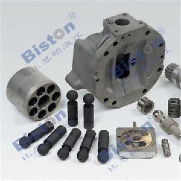 7pc Pistons for Hitachi HPV091 pump EX200-2 EX200-3 EX120-2 excavator Original import #1 image