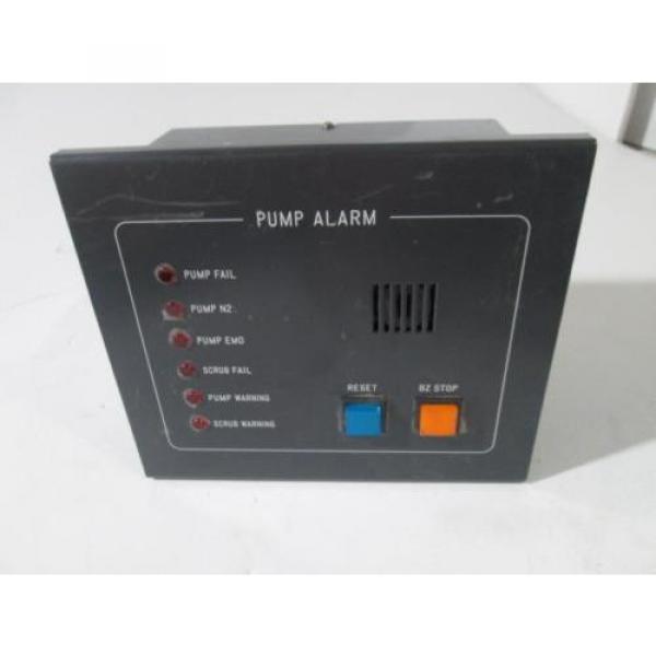 Hitachi Pump Alarm Original import #1 image