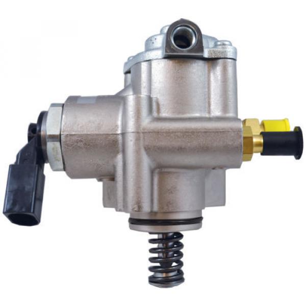 Direct Injection High Pressure Fuel Pump-External High Pressure Pump HITACHI Original import #1 image