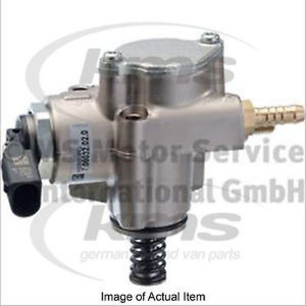 High Pressure Fuel Pump VW TIGUAN 5N_ 1.4 TSI 4x4 150 BHP Top German Quality Original import #1 image